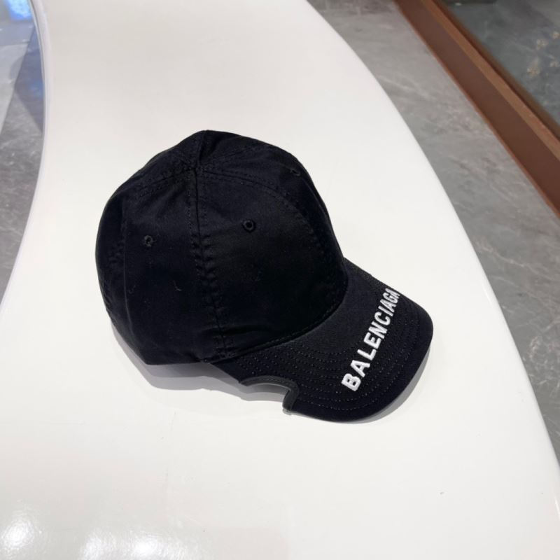 Balenciaga Caps